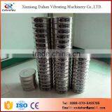 Low Noise Fineness Detection Grain Analysis Laboratory Vibrating Screen Device thumbnail-4