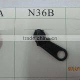 3# Slider for Nylon Zipper thumbnail-2