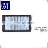 Low Price 4643580/4S00685 Cabin Air Filter ZAXIS-3 Excavator Parts