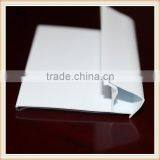 Fitting Rooms Sale Plastic Extrusion Holder Label Holder for Shelves thumbnail-1