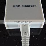 New Products 6 Port 40W Multi Port Usb Charger thumbnail-4