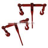 Forged Handle Loadbinder With Grab Hook For Chain thumbnail-5