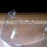 Bike Helmet Sun Visor thumbnail-1