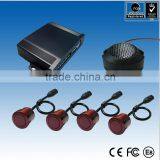 Front Detected Car Parking Radar for Chevrolet Captiva