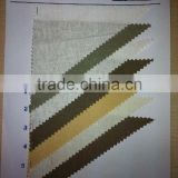 Cotton Linen stock lot fabrics:P6544-B13101711