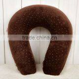 Travel Pillow, Plush U Pillows, U Shape Cushion thumbnail-1