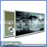 CTUV GS CE ROHS SAA ISO9001 IP54 Manufacturer 2016 Wall Mount Electric Room Heater