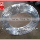 Galvanized Small Coil Iron Wire(Factory Price) thumbnail-2