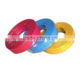 PVC Insulated 100% Copper Cable 4mm Electrical Wire thumbnail-1