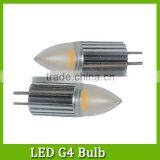 Newest Hotselling Led Festoon Bulb/led g4 Dimmable thumbnail-1