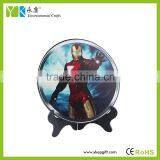 Cartoon Characters Iron Man Personalized Souvenirs Gifts for Environmental Protection thumbnail-4
