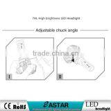 H13 Led Car Light Best Selling Model Eastar thumbnail-2