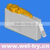 Refillable Ink Cartridge/ Compatible Ink Cartridges/CISS for Hp920 thumbnail-1