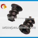Black Screw