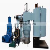 Vacuum Evaporation Coating Machine For female shoes heel