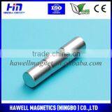 Permanent Type and Cylinder Shape Neodymium Magnets thumbnail-1
