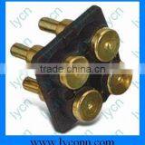 POGO Pin Battery Connector, OEM/ODM thumbnail-1