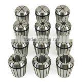 ER8 ER11 ER16 ER20 ER25 ER32 ER40 ER50 Collet