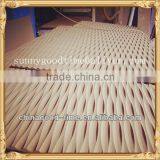 Raw MDF Wave Board for Decorate or Furniture Making thumbnail-1