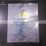 Plastic pe Vacuum Bag for Frozen Food Packaging With Customized Printing thumbnail-4