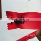 TPU Welded #5 Closed End Ykk Waterproof Zipper for Luggage,Bags & Cases and Apparel thumbnail-5