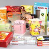 Automatic System Good Reputation Box Folding Machine thumbnail-3