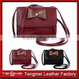 Fashion lady Handbag pu leather Shoulder Bag Large Tote Satchel