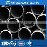 Oil Pipe/line Pipe/oil Casing/casing, K55/P110/J55/N80Q/L80/C90/T95/H40, API/ISO, thumbnail-3