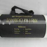 Proffessional Deqing Factory Wholesale Panda Bamboo Memory Foam Pillow thumbnail-6