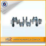 Excavator Parts Komtsu Excavator Engine Parts Crankshaft Assy thumbnail-1