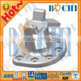 Steel Staghorn Head Bollard/S Type Bollard/Staghorn Bollard thumbnail-1