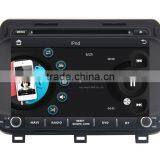 GPS Digital Media Player Car Dvd cd Player For K5 2015 With Win CE 6.0 System 800MHz 3G Phone GPS DVD BT thumbnail-6