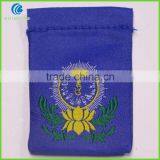 Custom Main Label, Printed Clothing Label, Clothes Label thumbnail-6