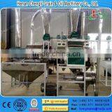 Flour Mill Machinery Prices