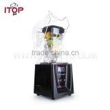 High Quality Low Noise Industrial Juicerr Blender Machine thumbnail-1