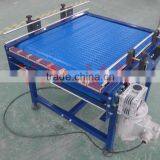 Table Accumulation Conveyor With Customized Width and Length thumbnail-2