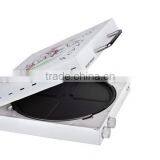 12 Inch Pizza Maker With 30 Minutes Timer XJ-14203 thumbnail-3