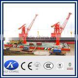 Marine Deck Crane,swivel Lifting Crane thumbnail-1