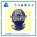 Price Of Cast Iron 4 Inch Foot Valve thumbnail-3