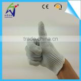 High quality cut resistant working gloves for construction workers