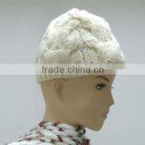 TYCAP014 Weigh Gauge White Cap