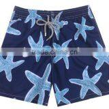 Low Price Wholesale Popular Anti-shrink Oversize Swimming Short thumbnail-1