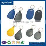 Short Range Read RFID Tag With RFID Chip Insede, Small RFID Tag Label thumbnail-6