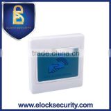 Waterproof Standalone RFID Access Control with 4000 User