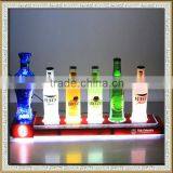 2015 New Inventions High Transparency Acrylic Wine Displays for Bottles thumbnail-3