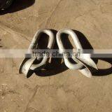 European Type Commercial Standard Wire Rope Thimble thumbnail-1