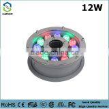 AC Or DC12V /24V IP68 Led 9W/12W Underwater Light Led Pool Light Swimming