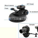 XP-1 Video Camera Sucker For DV Video Camera 5D 7D HDSLRs thumbnail-1