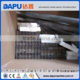 Filter Net Expanded Metal Stainless Steel Sheet Machine thumbnail-6