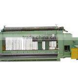 Knitting Machine of Heavy Hexagonal Wire Mesh Machine